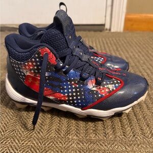 Under Armour Bryce Harper Baseball Cleats
